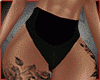 Sexy Shorts + Tattoo
