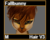 Fallbunny Hair M V3