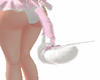 Kitty Tail W/P