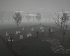 Halllow's Eve Graveyard