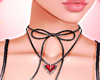 Melina Gothic Necklace