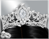 Diamond Pearl Crown