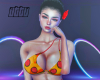 UT^Snow White Skin