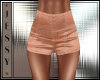 [J] Peachy Shorts S RLS