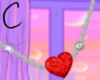 Be Mine Necklace