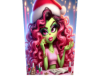 Cutout Grinch Girl