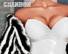 CH*Coat Stripes