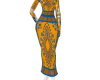 Gunna Tour Dress