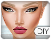 DIY Alma Head Derivable