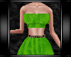 Earth Goddess Top