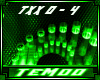 T| DJ Toxic Moment (M.V)