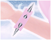 🦴 Pink Bracelet R