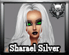 *M3M* Sharael Silver