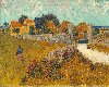 Painting by van Gogh