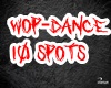 -Couple Dance 10Spots