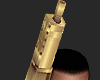 N! 18K GOLD guns