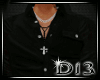 !D!Classic Shirt