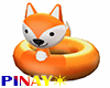 Fox Floaty 40% 2