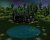 Black Holiday Home