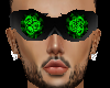 [ROX] Bio Green Goggles