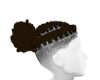 brown locs