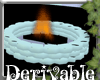 ~E- Fire Pit Derivable