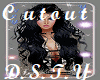 DS* CUTOUT F SOLO TU