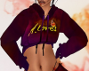 N. Loves (Nasha Hoody)