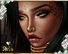 !C Cyrah Skin T/P Coco