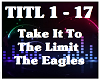 Take It To The Limit-Eag