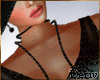 WLK Dress Black Casal