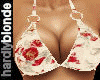 HB* Oriental Blooms Bkni