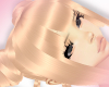 ! blonde princess