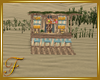 F: Tiki Bar