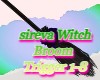 sireva Witch Broom
