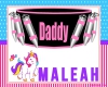 Pink Collar: Daddy