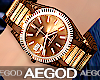 Ⲁ𝓖 Autumn Watch