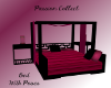 PassionCollection Bed/Ps