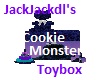 JackJacks CM Toybox