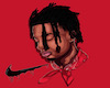 Playboi Carti NIKE