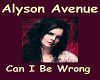 Alyson Avenue