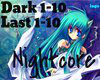 Nightcore 2 song