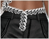 CHAIN BELT 1