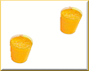 Two Orange Jucies