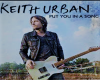 Keith Urban song1-21