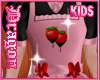 KIDS Dress Strawberry ED