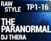Rawstyle - The Paranorma