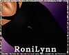 Black Pant RL