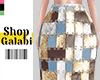 ❡ Artha Skirt