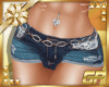 GP*Shorts Diva 2 SLIM